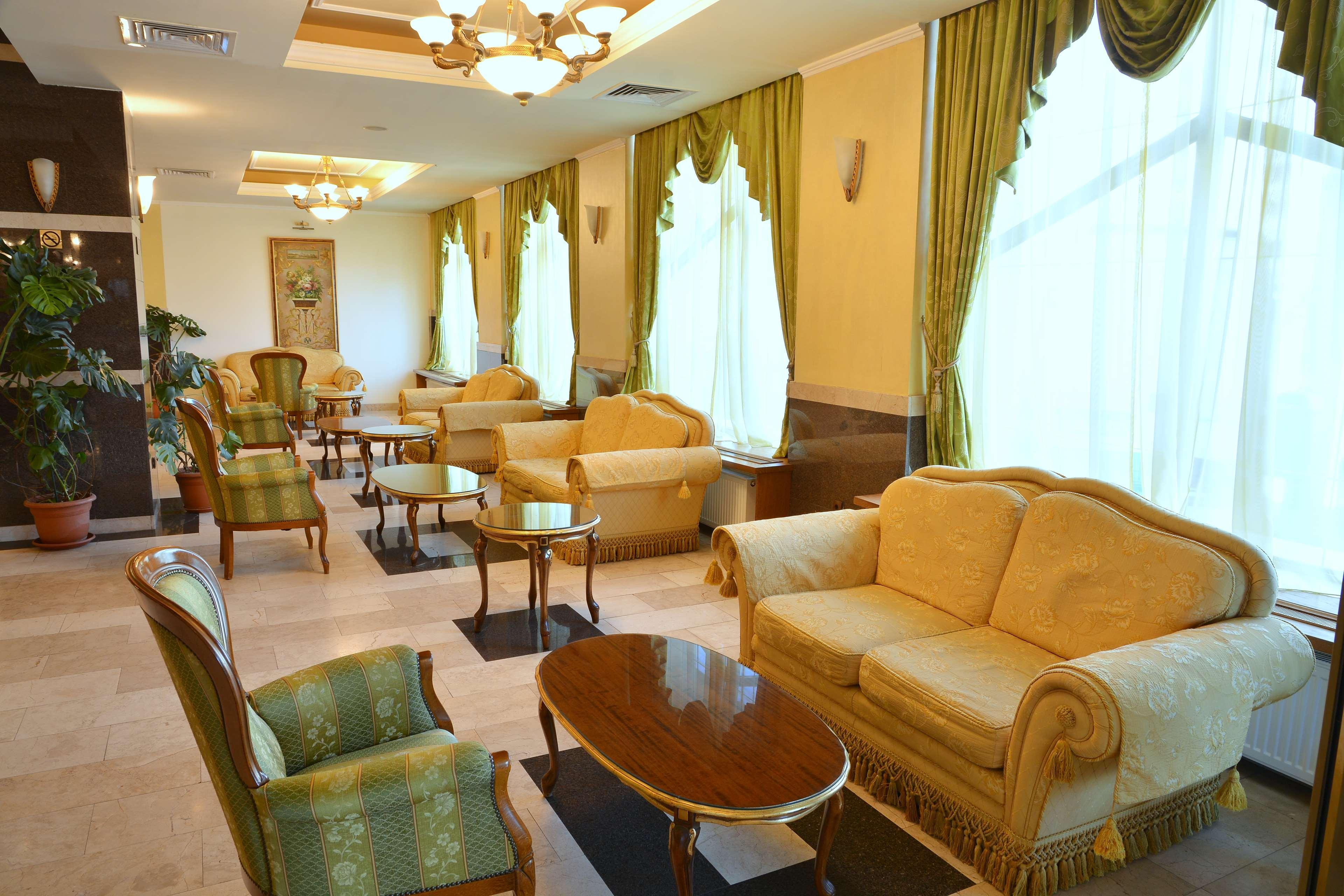 Hotel Central Ploieşti Eksteriør billede